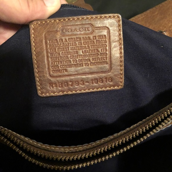 Coach set - Picture 3 of 7